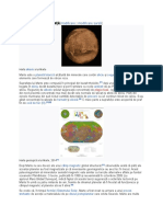 Geologie de Suprafață: Modificare Modificare Sursă