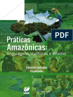 PDF eBook Práticas Amazônicas