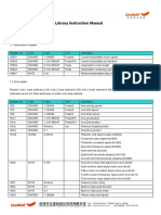 Cpu286 Instruction Manual