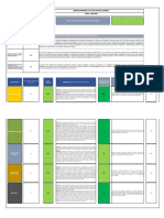 Informe Pormenorizado de Control Interno Primer Semestre 2020