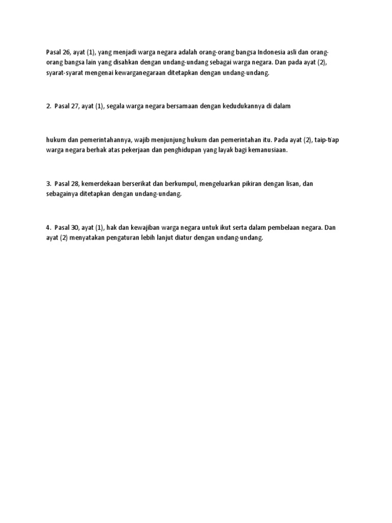 Pasal 26 Ayat Wps Office Pdf