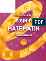 Endemi̇k 9 Mat SB T