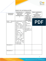 Formato - Tarea 2 - Evaluación