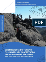 Contribuições Economicas Do Turismo - Final - Web