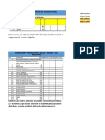 Presupuesto SYSO