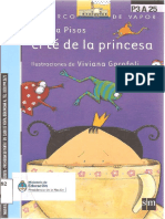 El Te de La Princesa