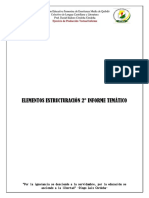 Taller-1 Estructura II Informe