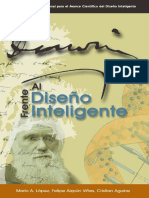 6027 - Darwin Frente Al Diseño Inteligente