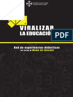 Dialnet-ViralizarLaEducacion-737197