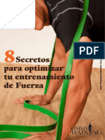 8 Secretos Definitivo