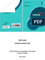 Buku Ajar DDG