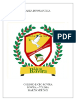 Rovira Tolima