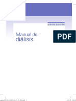 Manual de Dialisis