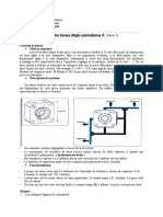 Correction Travaux Dirigés Automatisms III Sep 2021