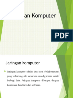 Jaringan Komputer Bag 2