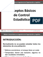 Graficos de Control Calidad 1