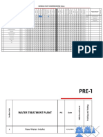 Commissioning Test Pack Template - Normal Condition-Latest 2