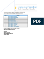 Ipc - Canastabasica - Nacional - Ciudades - Feb - 2021