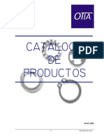 Catalogo Otia