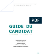 Guideducandidat 2011