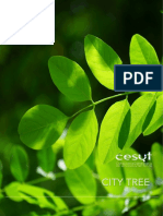Propuesta City Tree