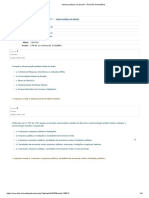 Vamos Praticar Um Pouco! - Revisão Da Tentativa