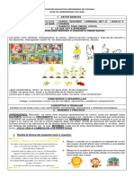 Guía 3 Ciencias e Informática 2°