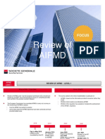 FOCUS CLIENT Review of AIFMD 20210204