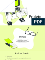Alvina Puspatami - Protein