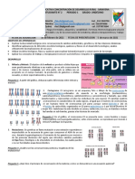 GUÍA 2 CIENCIAS NATURALES 11° 2021