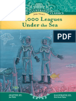 Leagues Under The Sea