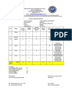 Minggu Efektif Kls Xii