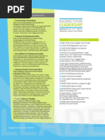 Download Masa Building Future Leadership 2011 Schedule by Masa Israel Journey SN49890897 doc pdf