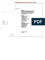 Raketen - Und Waffentechnischer Dienst (RWD) - Sende - Und Empfangsanlage FM 3302