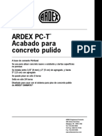 ARDEX-PCT