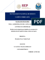 Actividad 1. T1. Planeacion Financiera - Claudia Nayeli Hernandez Ferrer