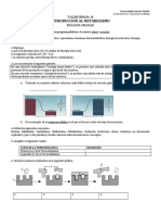 Taller Semana 10-Introduccion Al Metabolismo