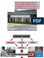 Lokakarya Lab - Final - Kimia Terpadu