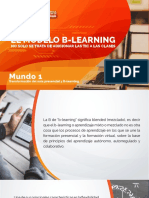 1.5 Modelo B-Learning