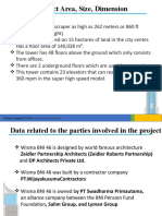 Project Area, Size, Dimension: Bahasa Inggris Profesi Viola Malta Ramadhani