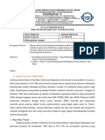 Tugas Terstruktur Sejarah Kelas x Bramasta Wahyu Wijaya