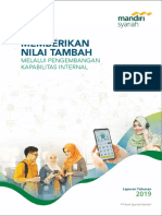 LAP KEU TAHUNAN BSM 2019 Bank-Syariah - mandiri-Annual-Report2019 (Update)