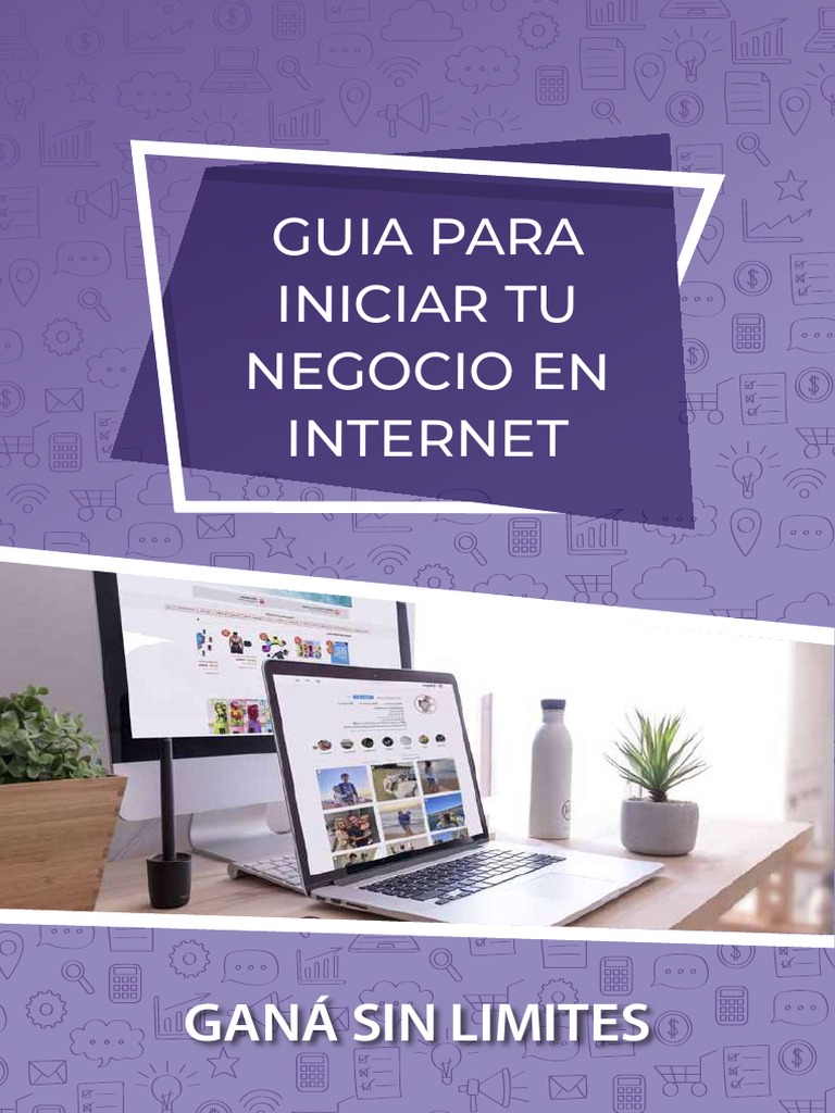 Guia Nico Lorenzon Febrero Empresas Comercio Electronico
