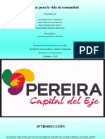 Desarrollo de Nuevas Ciudadanias PDF