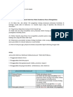 Teks Editorial1 - Bernadhetta Ira XII MIPA 2