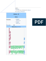 Dubnium: Jump To Navigationjump To Search