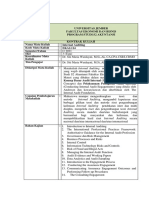 Kontrak Kuliah IA2020 - B