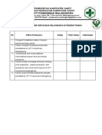 5.formulir Kuesioner Kepuasan Pelanggan