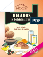 02 Helados y Bebidas Frias