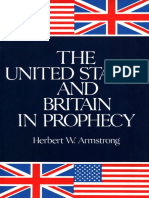 United States and Britain in Prophecy (1980)